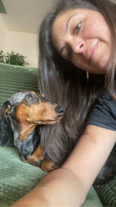 Photo de galerie - Garde animaux
