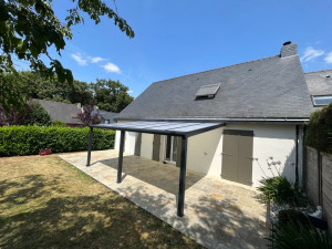 Photo de galerie - Paysagiste - Aménagement du jardin