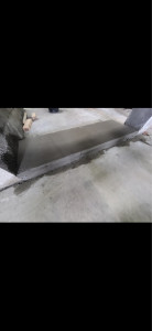 Photo de galerie - Seuil avec un travail propre et rapide 