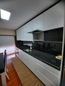 Photo de galerie - Menuiserie - Huisserie - Agencement