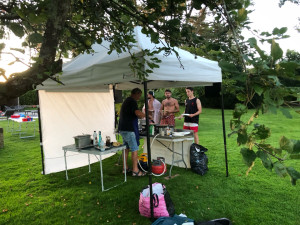 Photo de galerie - Traiteur
