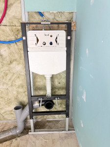 Photo de galerie - Kit d'outils du plombier