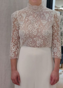 Photo de galerie - Couturière