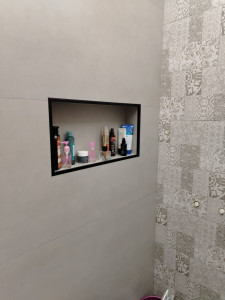 Photo de galerie - Salle de bain 