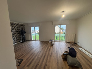 Photo de galerie - Peinture 