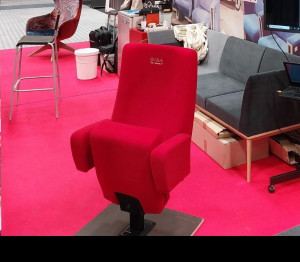 Photo de galerie - Tapissier 