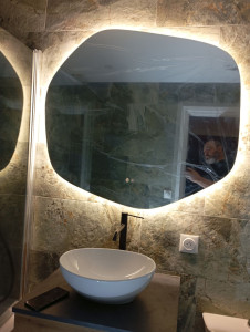 Photo de galerie - Restauration chez l'habitant