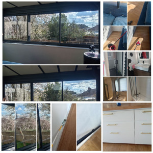 Photo de galerie - Ménage