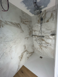 Photo de galerie - Carrelage