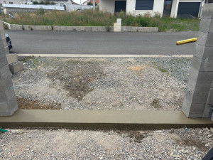 Photo de galerie - Maçonnerie