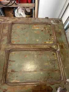 Photo de galerie - Bricolage et multi services