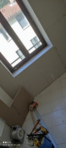 Photo de galerie - Habillage mur