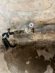 Photo de galerie - Plomberie - Installation sanitaire