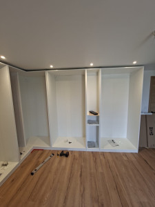 Photo de galerie - Montage meubles en kit