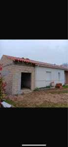 Photo de galerie - Maçonnerie