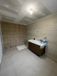 Photo de galerie - Carrelage