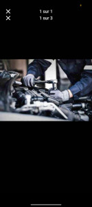 Photo de galerie - Tout les entretiens 