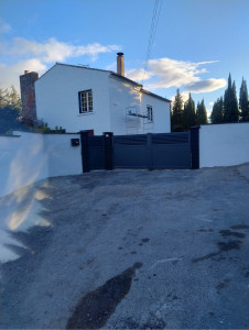 Photo de galerie - Peinture - Tapisserie