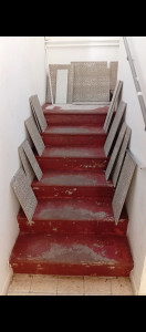 Photo de galerie - Carrelage