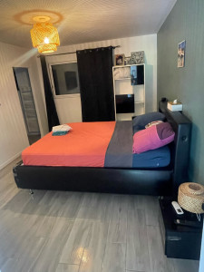 Photo de galerie - Ménage