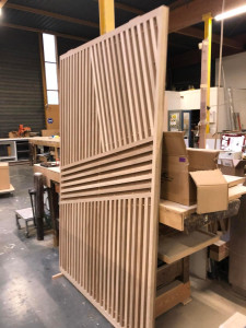 Photo de galerie - Menuiserie - Huisserie - Agencement