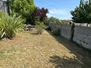 Photo de galerie - Taille tonte 