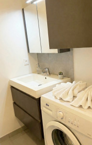 Photo de galerie - Propreté, confiance, sérénité