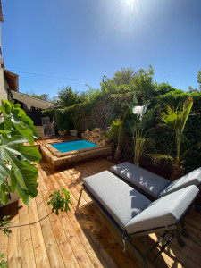 Photo de galerie - Paysagiste - Aménagement du jardin