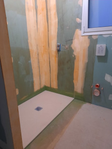 Photo de galerie - Plomberie - Installation sanitaire