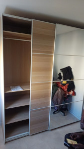 Photo de galerie - Montage meubles en kit