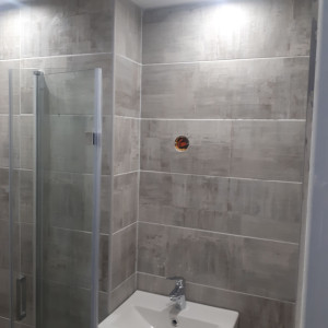 Photo de galerie - Carrelage