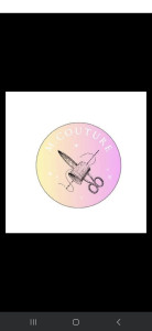 Photo de galerie - Couturière