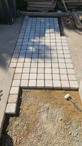 Photo de galerie - Maçonnerie