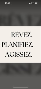 Photo de galerie - J’aime faire du ménage