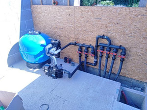 Photo de galerie - Paysagiste - Aménagement du jardin