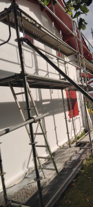 Photo de galerie - Facade exterieur 