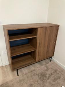 Photo de galerie - Armoire 