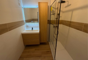 Photo de galerie - Carrelage