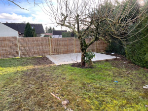 Photo de galerie - Maçonnerie