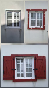 Photo de galerie - Menuiserie - Huisserie - Agencement
