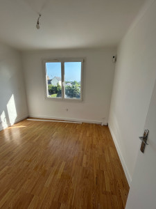Photo de galerie - Remets la pièce tout propre blanc avec la peinture