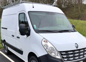 Photo de galerie - Me contacter