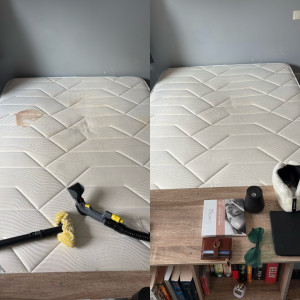 Photo de galerie - Ménage