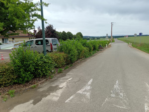 Photo de galerie - Avant