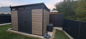 Photo de galerie - Montage meubles en kit