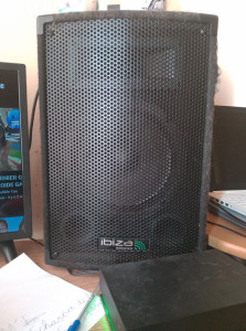 Photo de galerie - Animation pour mariage anniversaire baptême 