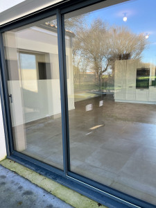 Photo de galerie - Ménage