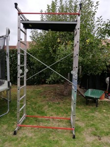 Photo de galerie - Bricolage et multi services