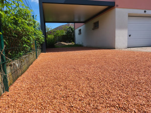 Photo de galerie - Paysagiste - Aménagement du jardin