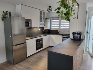 Photo de galerie - Menuiserie - Huisserie - Agencement